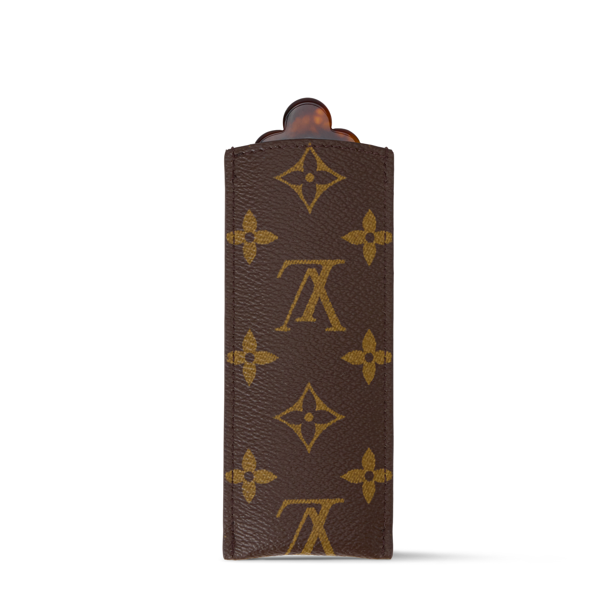 ルイヴィトンコーム Hair Comb and Pouch S00 - Trunks, Travel and Home - Sport and